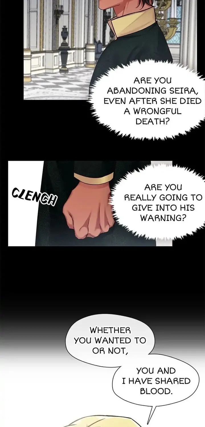 Read The Dictator chapter 52 image 24 on Lezhin