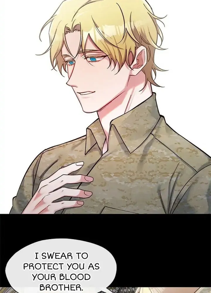 Read The Dictator chapter 52 image 25 on Lezhin