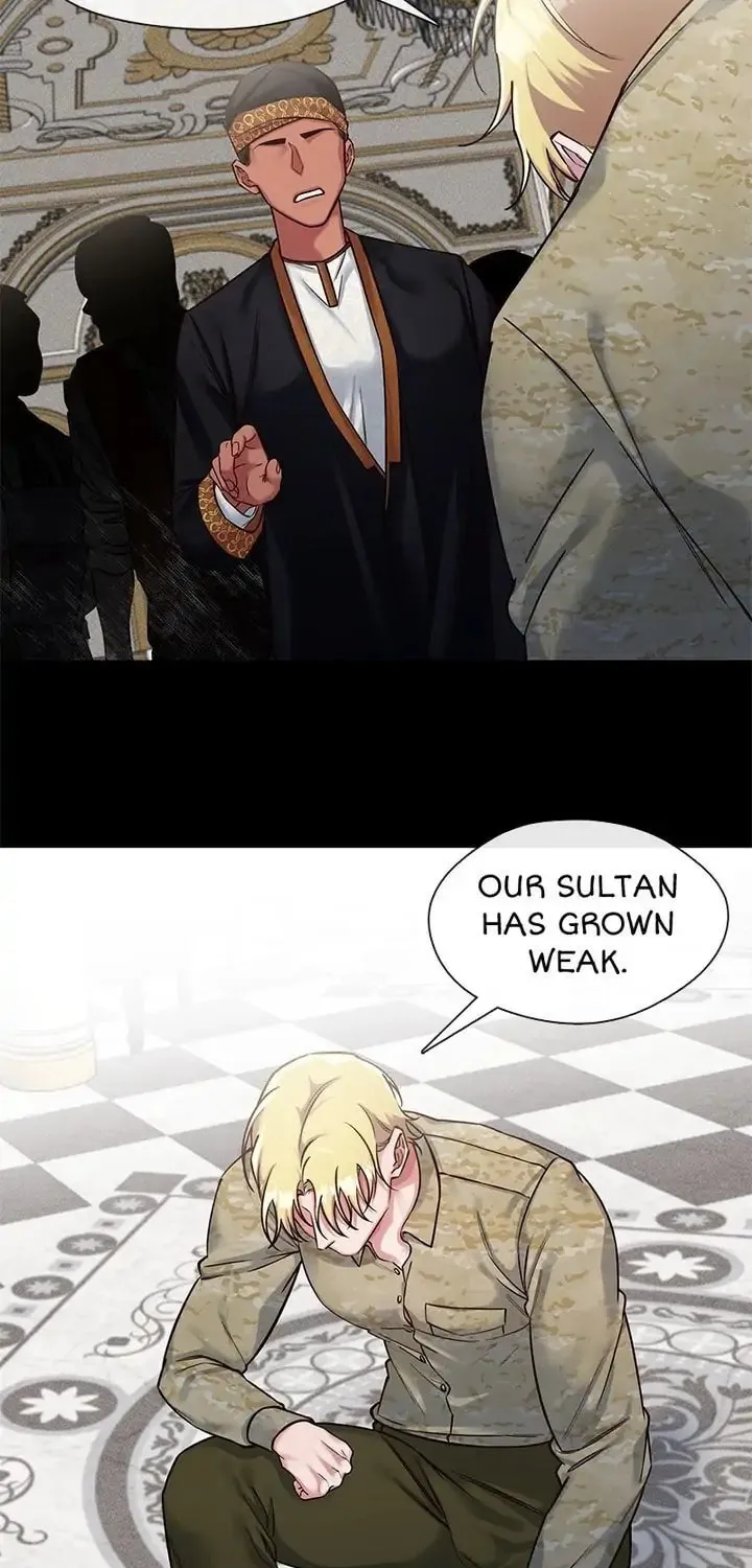Read The Dictator chapter 52 image 26 on Lezhin