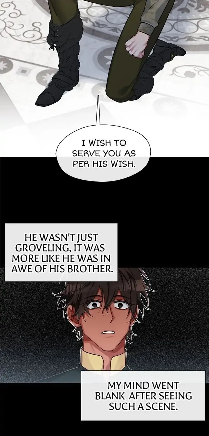Read The Dictator chapter 52 image 27 on Lezhin