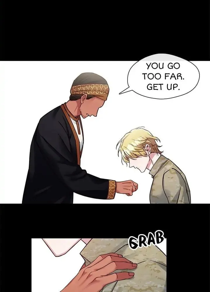 Read The Dictator chapter 52 image 28 on Lezhin