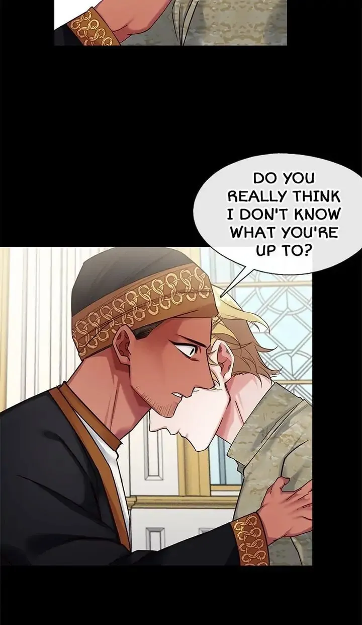 Read The Dictator chapter 52 image 29 on Lezhin