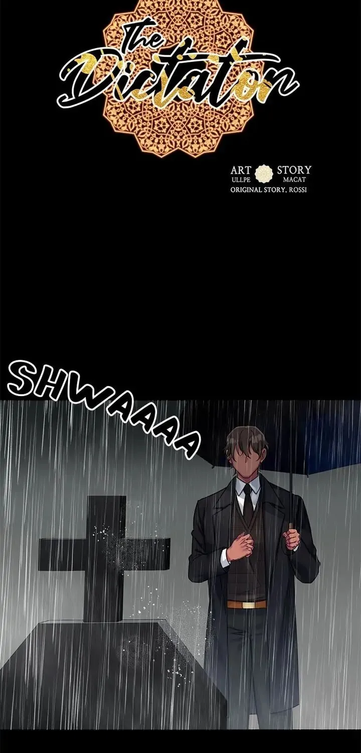 Read The Dictator chapter 52 image 3 on Lezhin