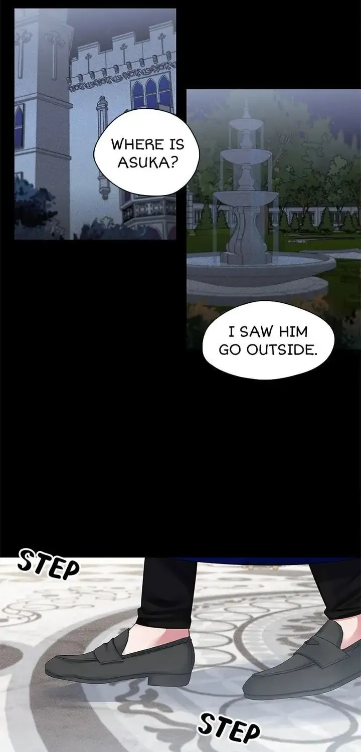 Read The Dictator chapter 52 image 31 on Lezhin