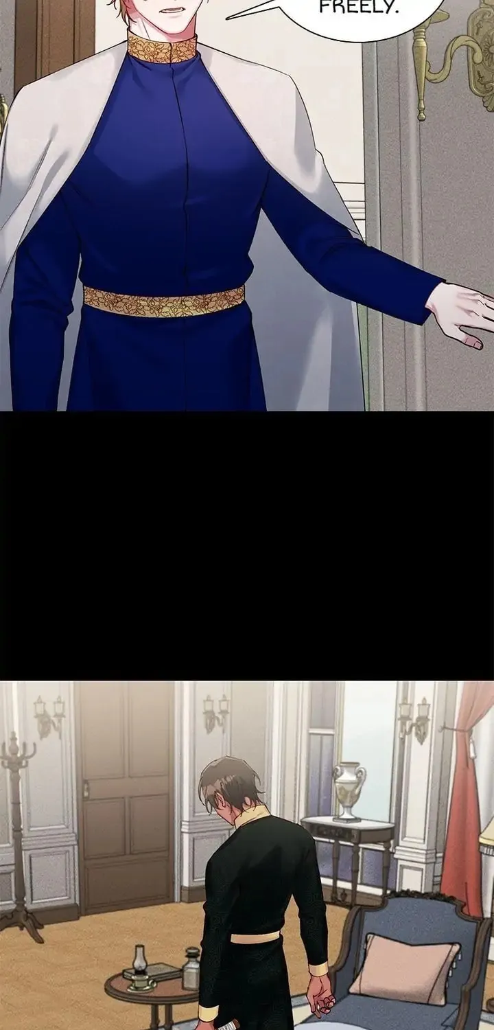 Read The Dictator chapter 52 image 33 on Lezhin