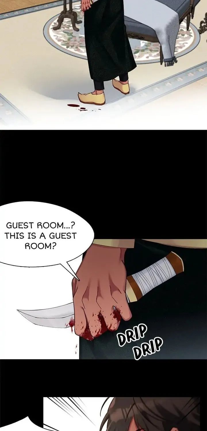Read The Dictator chapter 52 image 34 on Lezhin