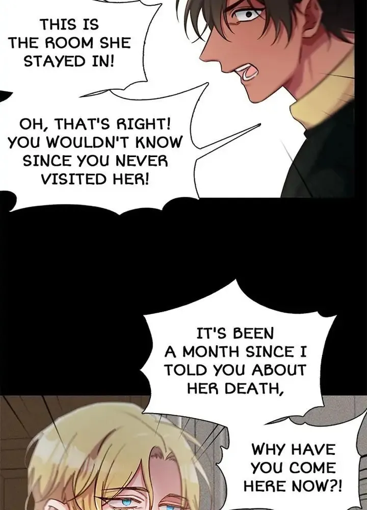 Read The Dictator chapter 52 image 35 on Lezhin