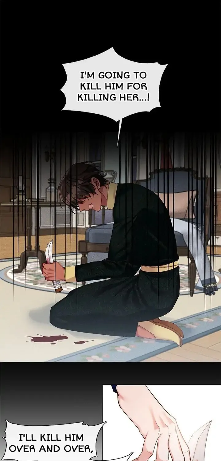 Read The Dictator chapter 52 image 37 on Lezhin