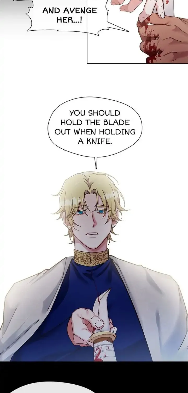 Read The Dictator chapter 52 image 38 on Lezhin
