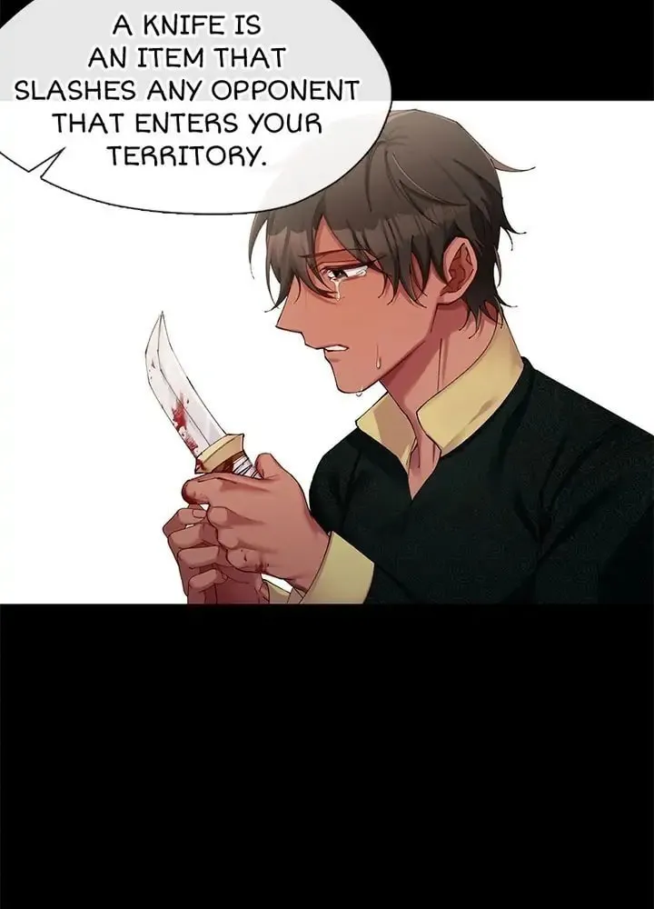 Read The Dictator chapter 52 image 39 on Lezhin