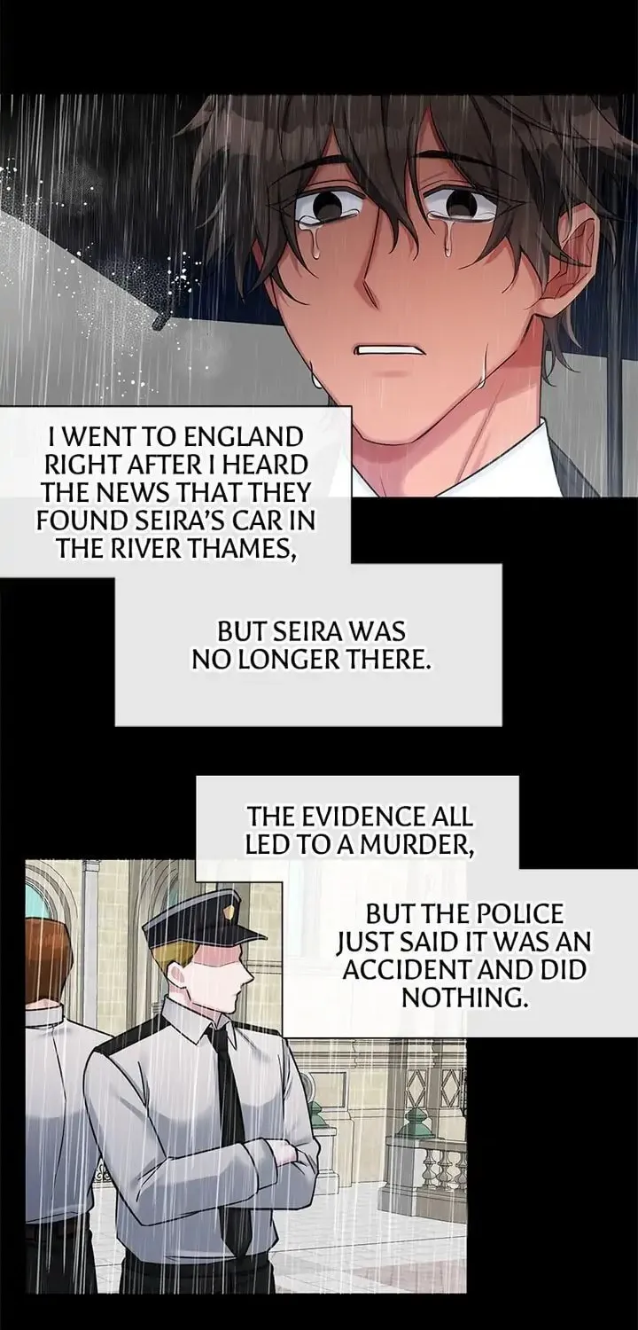 Read The Dictator chapter 52 image 4 on Lezhin