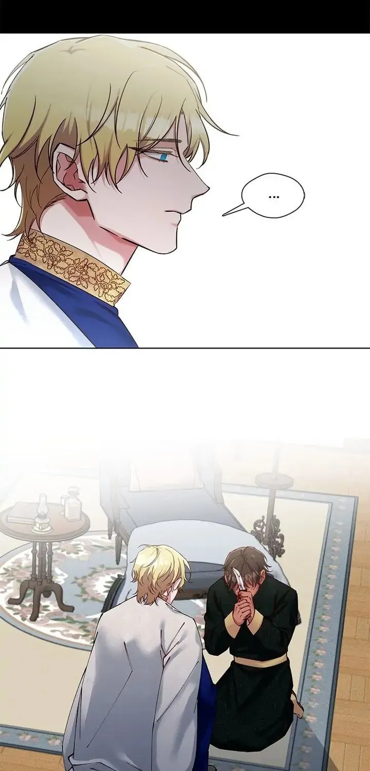 Read The Dictator chapter 52 image 40 on Lezhin
