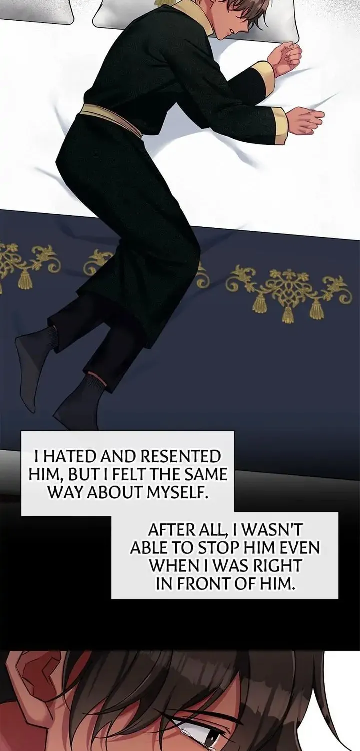 Read The Dictator chapter 52 image 7 on Lezhin