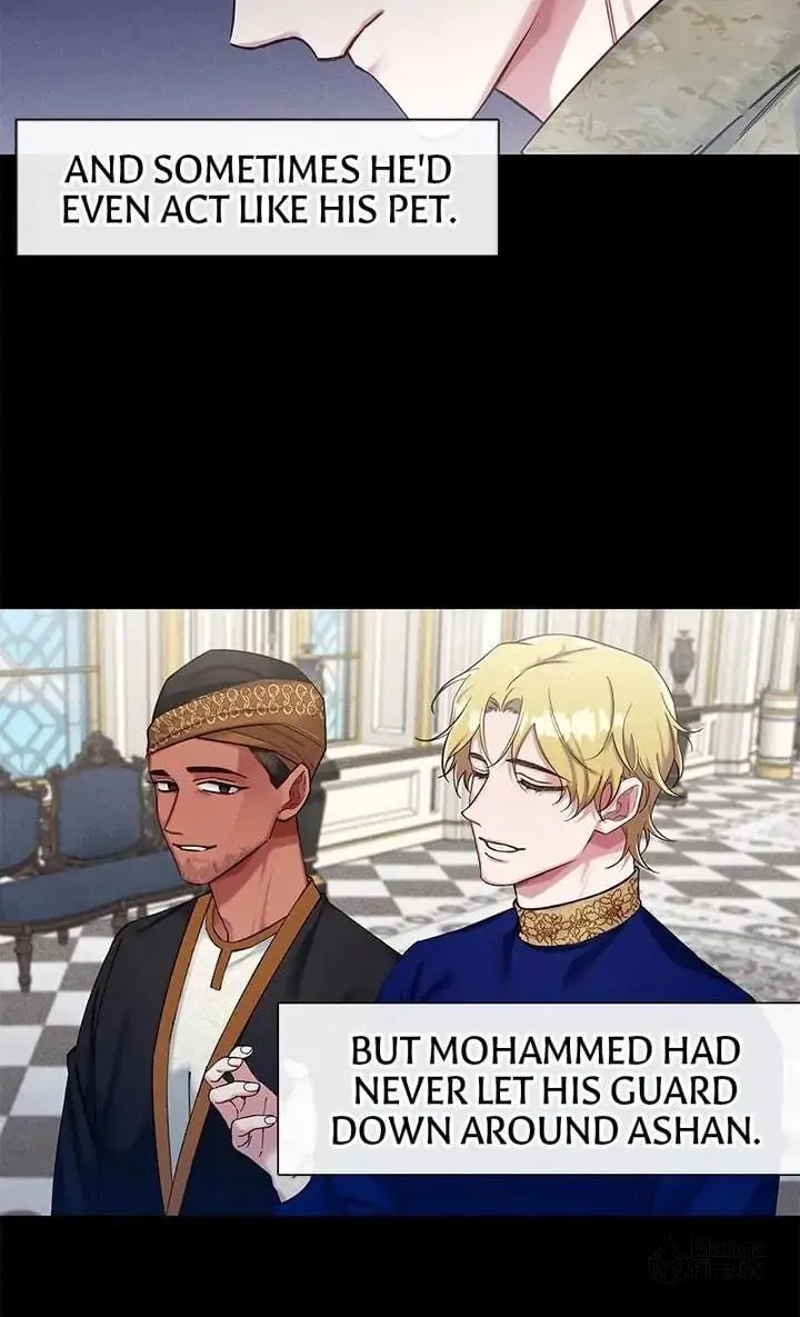 Read The Dictator chapter 53 image 14 on Lezhin