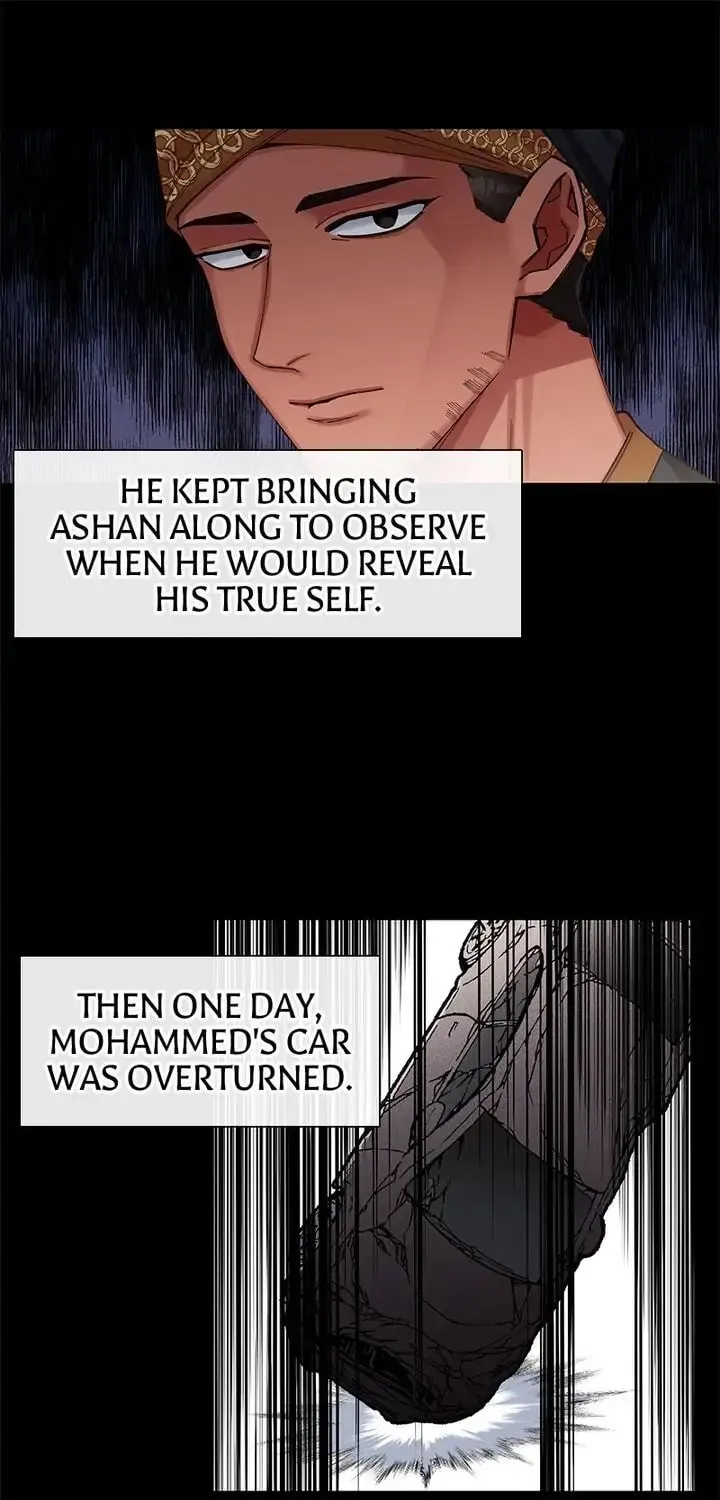 Read The Dictator chapter 53 image 15 on Lezhin