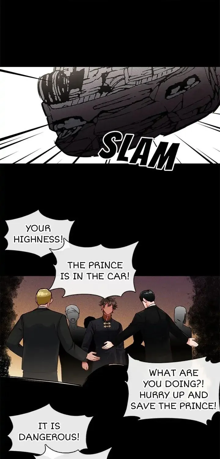 Read The Dictator chapter 53 image 16 on Lezhin