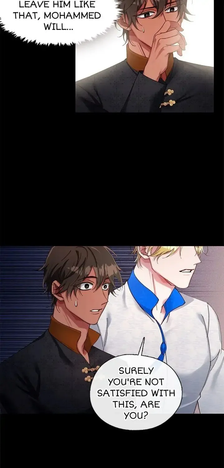 Read The Dictator chapter 53 image 18 on Lezhin