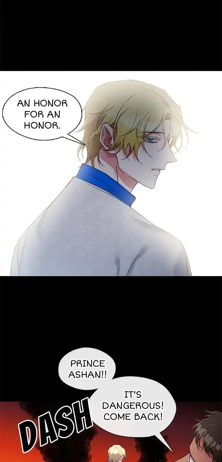 Read The Dictator chapter 53 image 19 on Lezhin