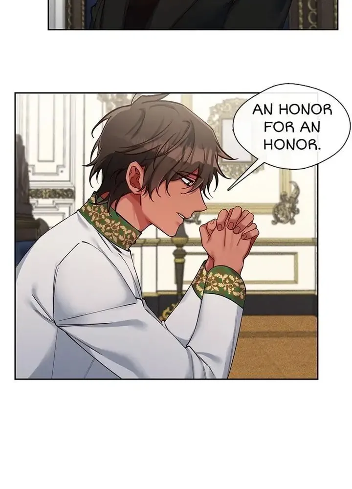 Read The Dictator chapter 53 image 2 on Lezhin