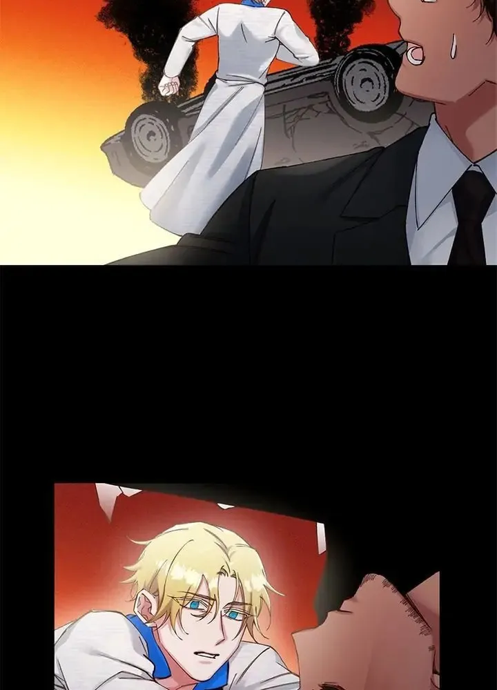 Read The Dictator chapter 53 image 20 on Lezhin