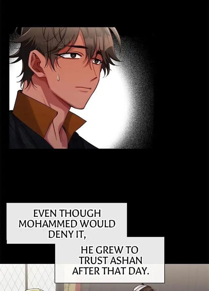 Read The Dictator chapter 53 image 24 on Lezhin