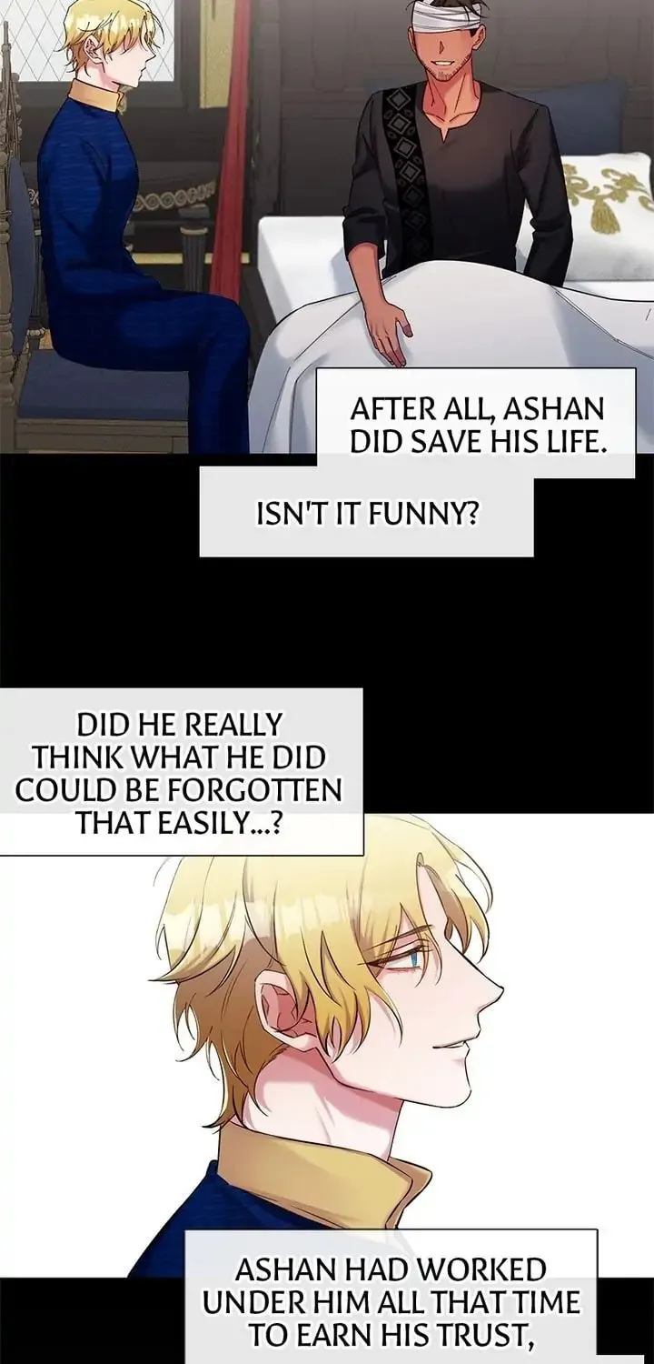 Read The Dictator chapter 53 image 25 on Lezhin