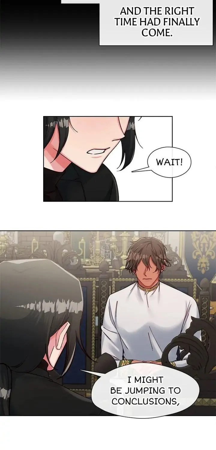Read The Dictator chapter 53 image 26 on Lezhin