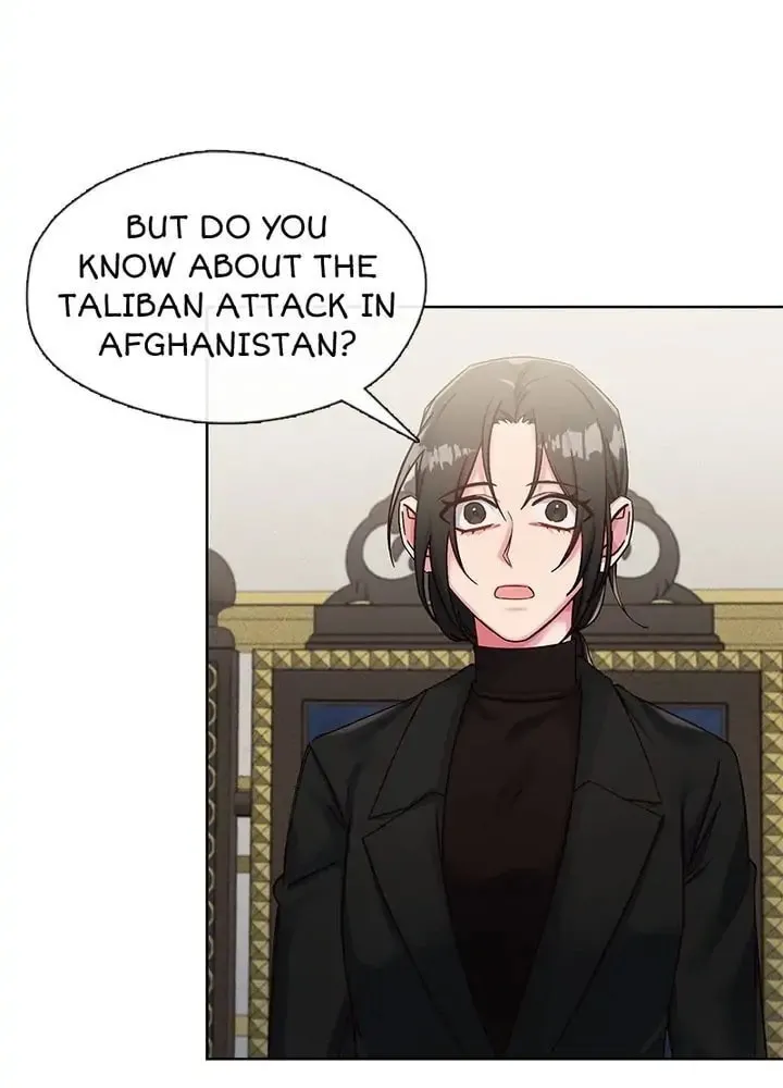 Read The Dictator chapter 53 image 27 on Lezhin
