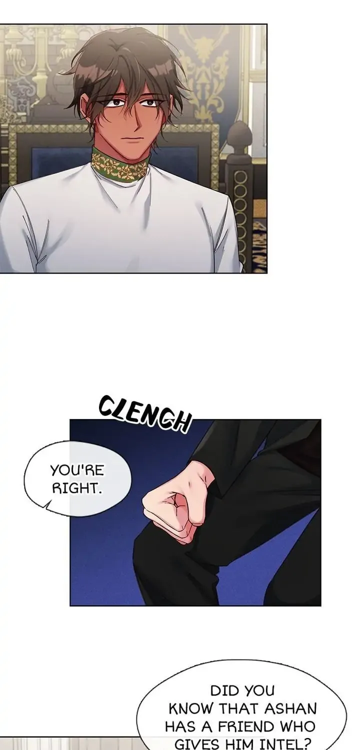 Read The Dictator chapter 53 image 29 on Lezhin