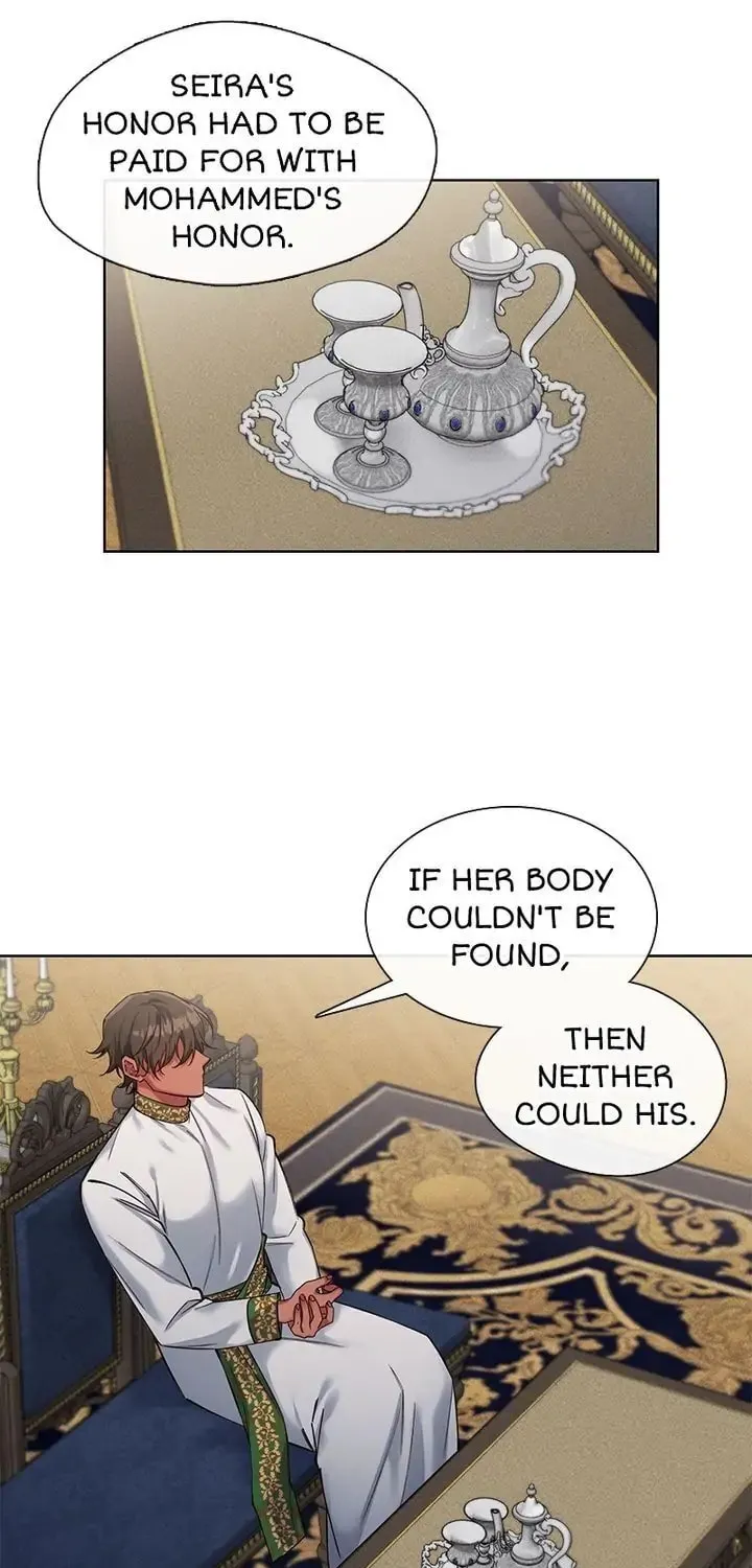 Read The Dictator chapter 53 image 3 on Lezhin