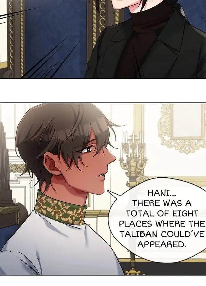 Read The Dictator chapter 53 image 31 on Lezhin