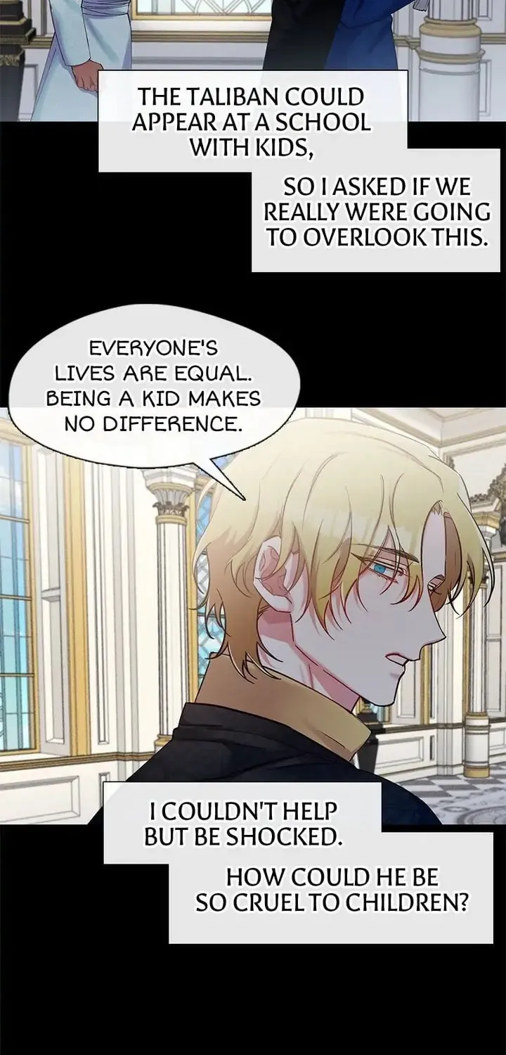 Read The Dictator chapter 53 image 33 on Lezhin