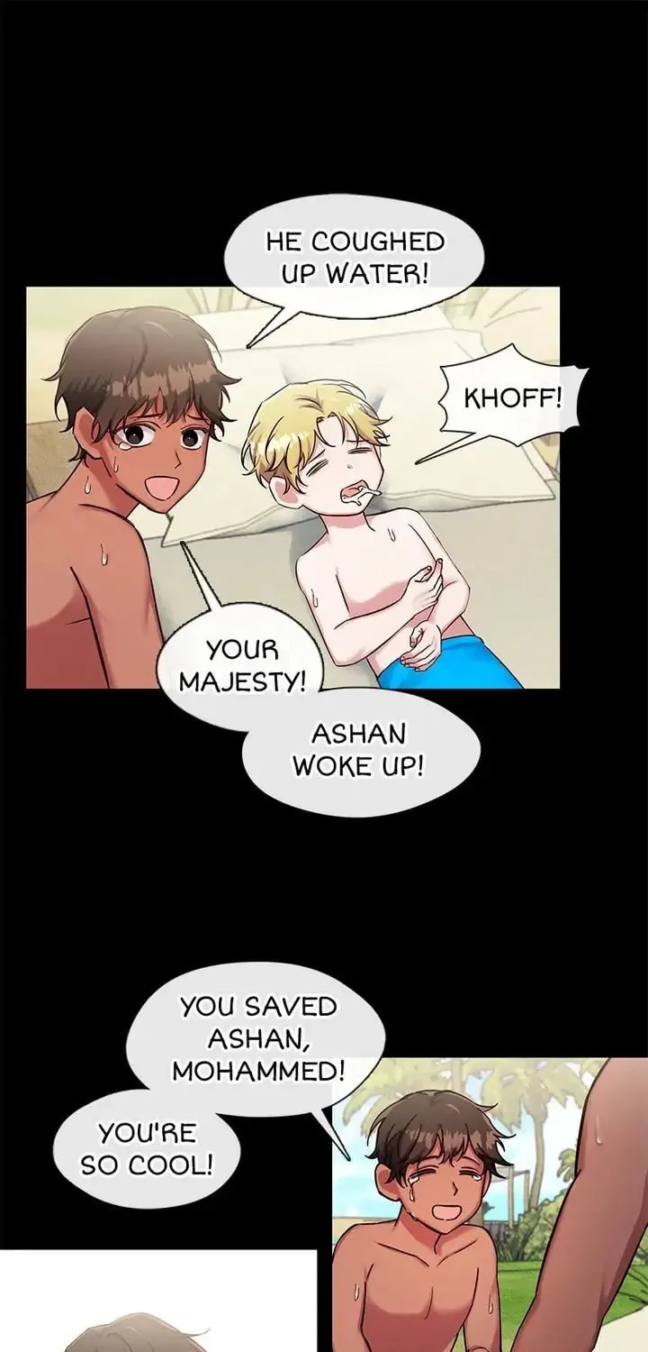 Read The Dictator chapter 53 image 36 on Lezhin