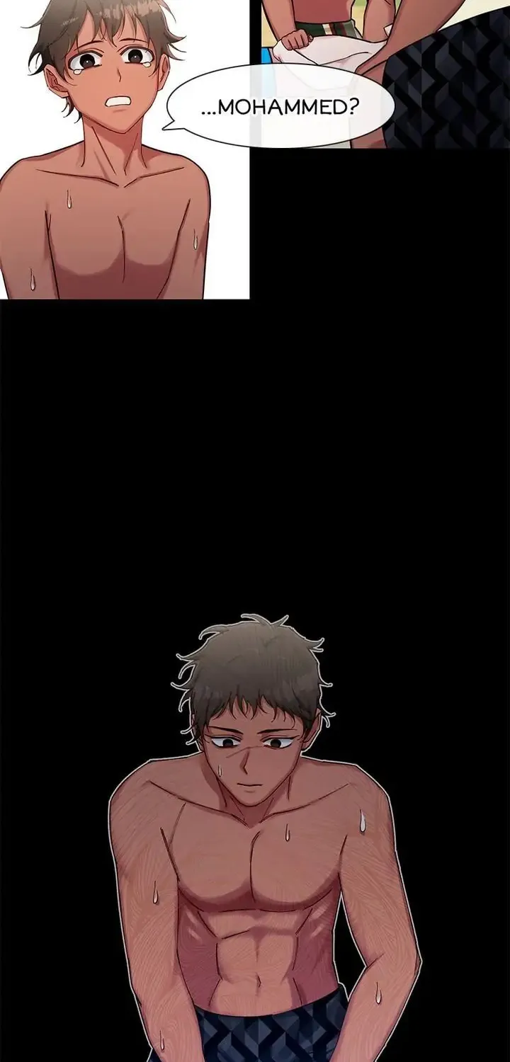 Read The Dictator chapter 53 image 37 on Lezhin