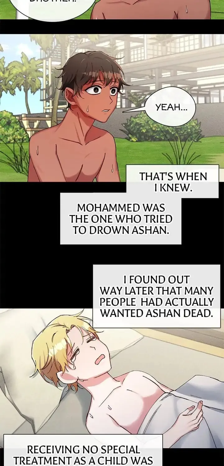 Read The Dictator chapter 53 image 39 on Lezhin