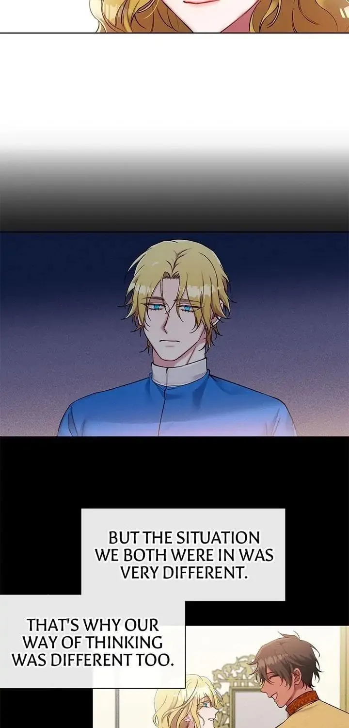 Read The Dictator chapter 53 image 6 on Lezhin