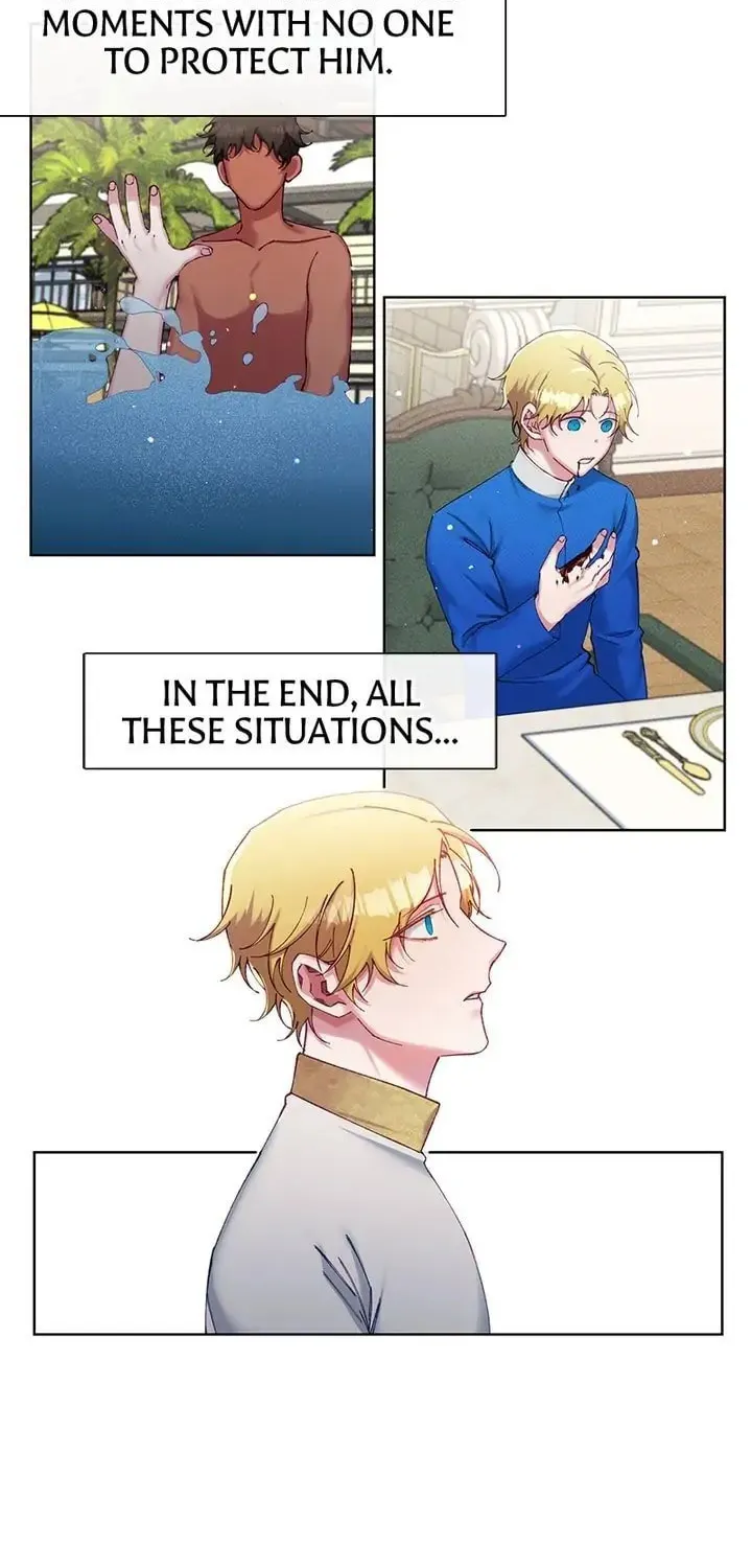 Read The Dictator chapter 54 image 1 on Lezhin