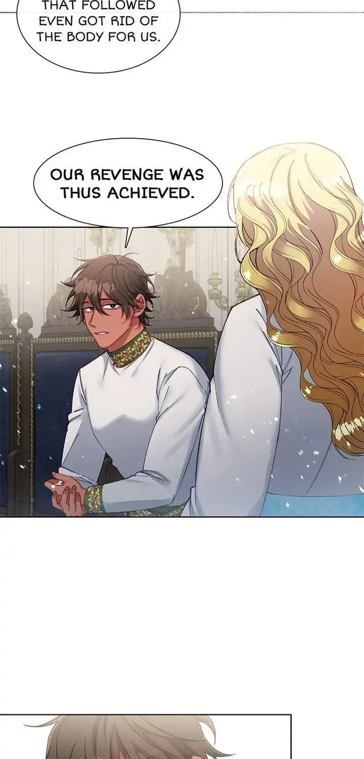 Read The Dictator chapter 54 image 10 on Lezhin