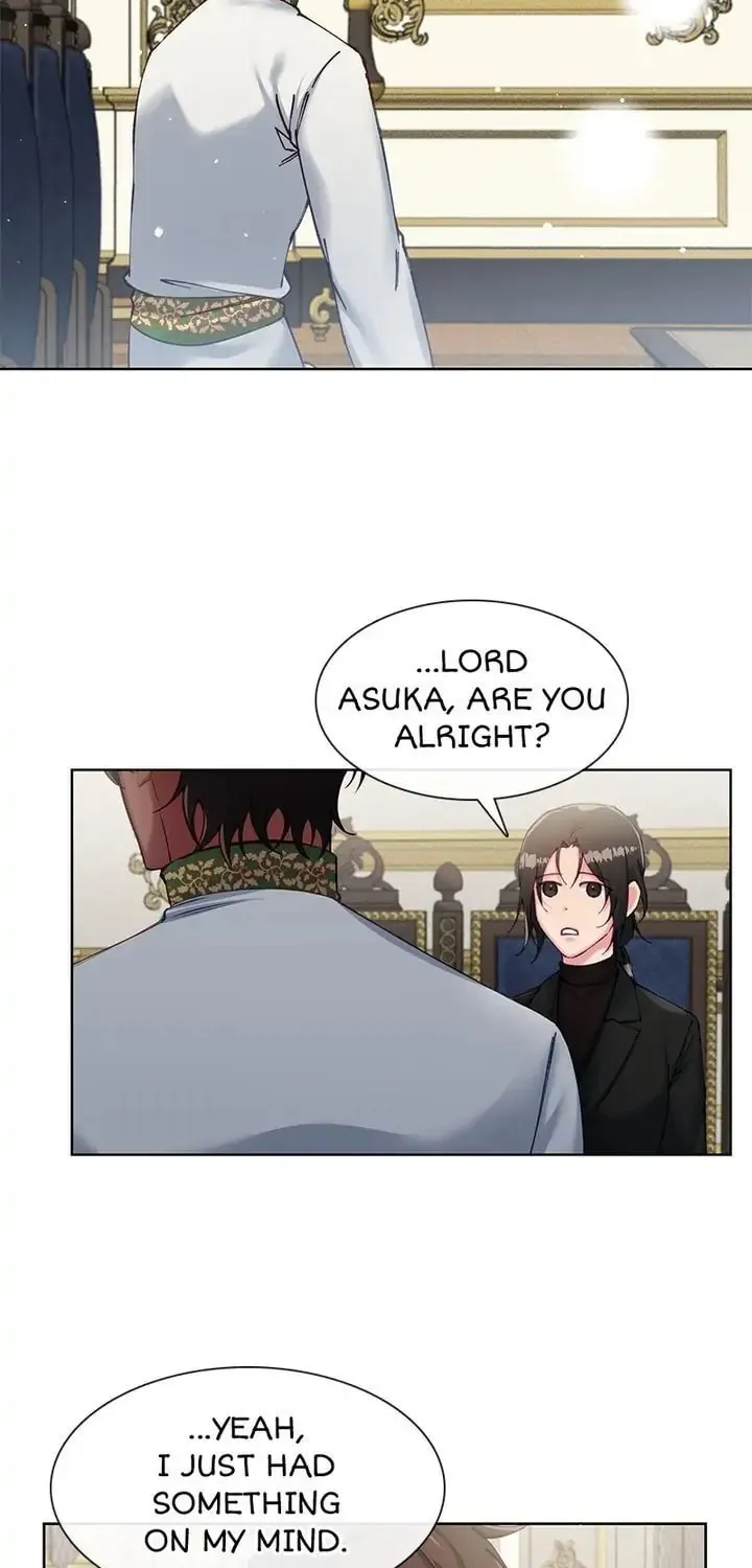 Read The Dictator chapter 54 image 13 on Lezhin