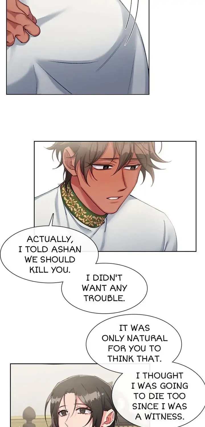 Read The Dictator chapter 54 image 15 on Lezhin
