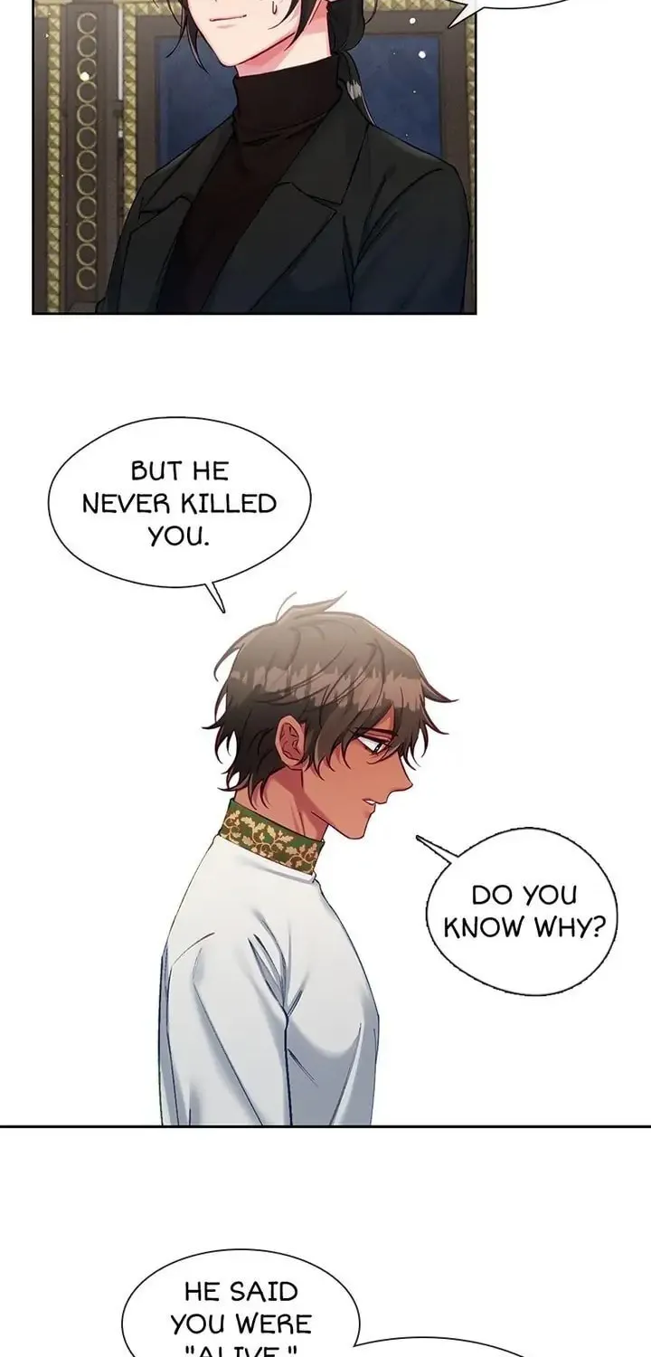 Read The Dictator chapter 54 image 16 on Lezhin