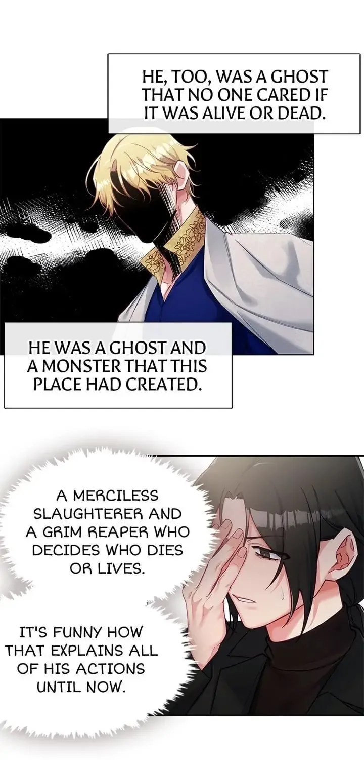 Read The Dictator chapter 54 image 18 on Lezhin