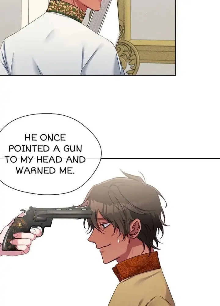 Read The Dictator chapter 54 image 20 on Lezhin