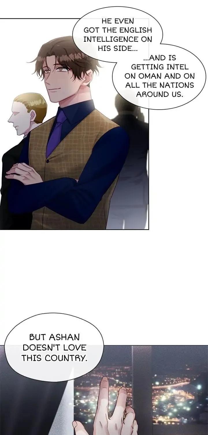 Read The Dictator chapter 54 image 23 on Lezhin