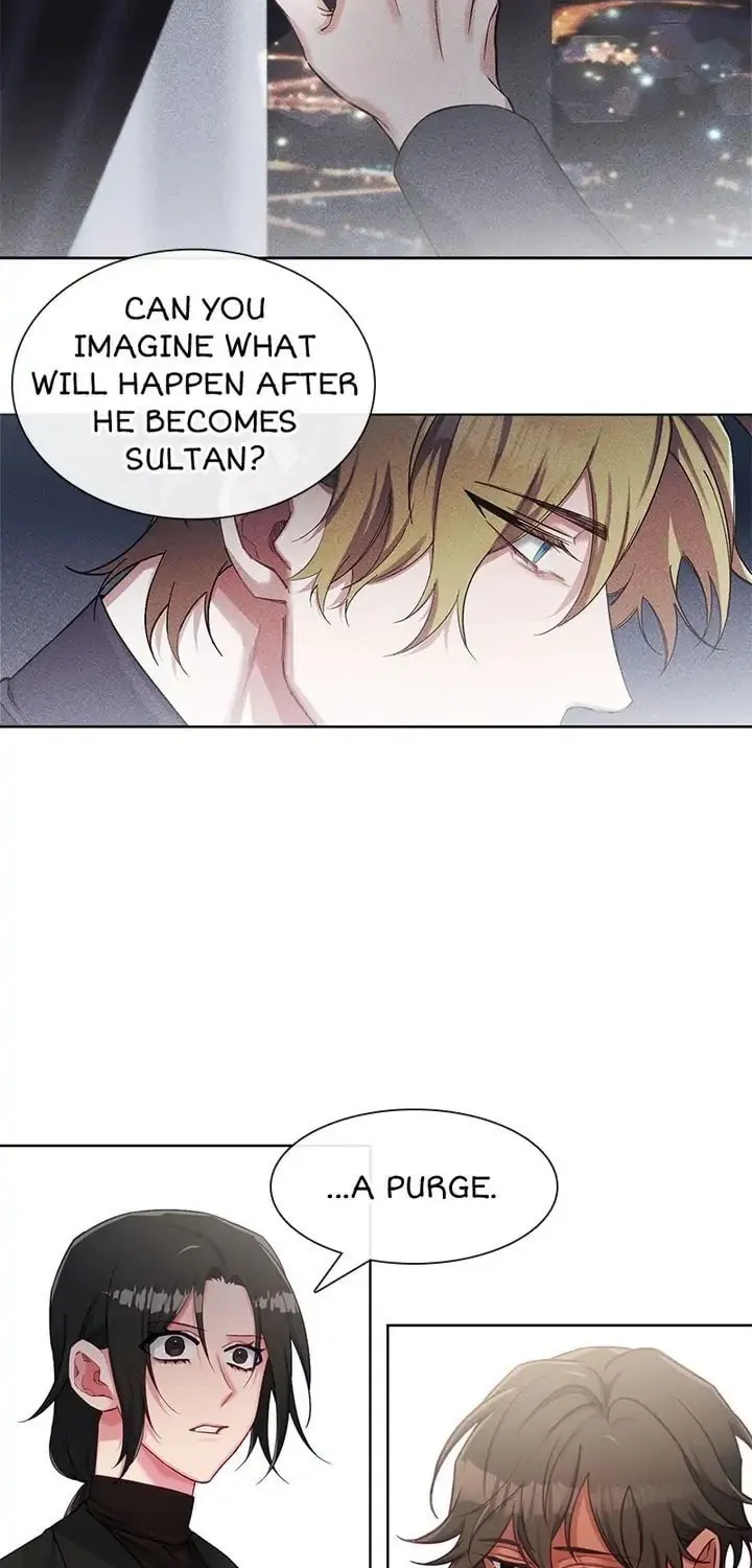 Read The Dictator chapter 54 image 24 on Lezhin