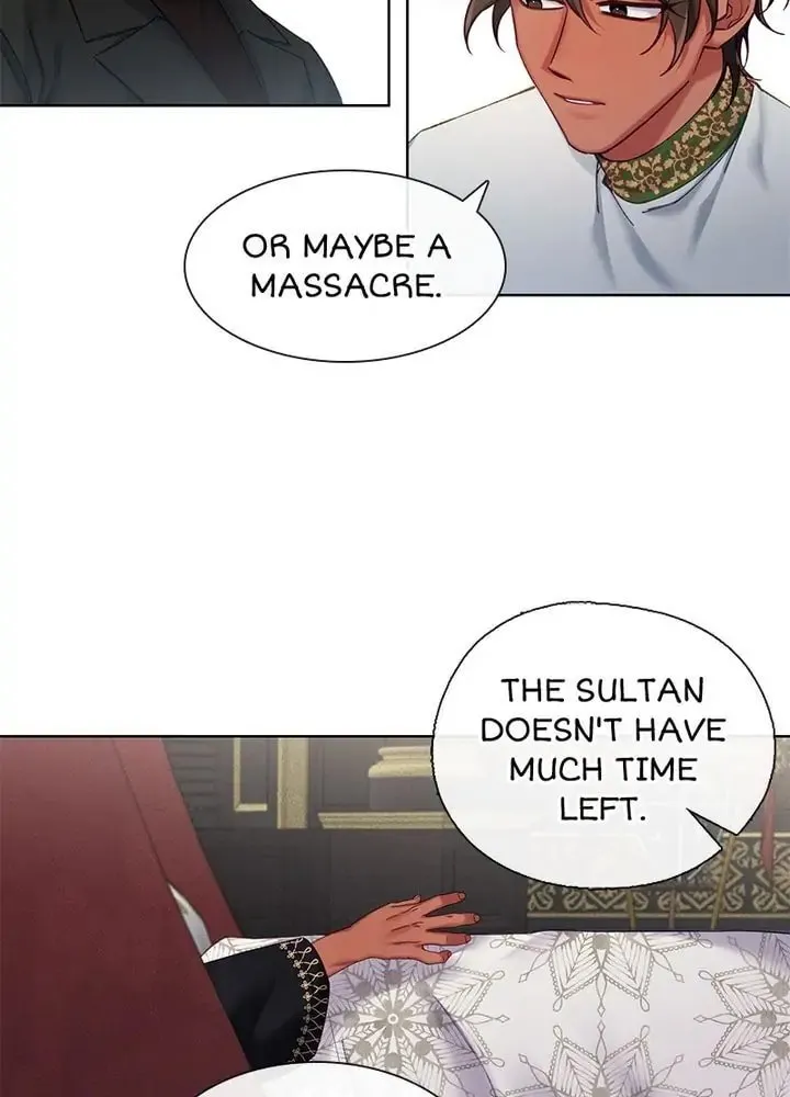 Read The Dictator chapter 54 image 25 on Lezhin