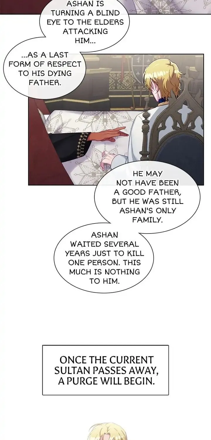 Read The Dictator chapter 54 image 26 on Lezhin