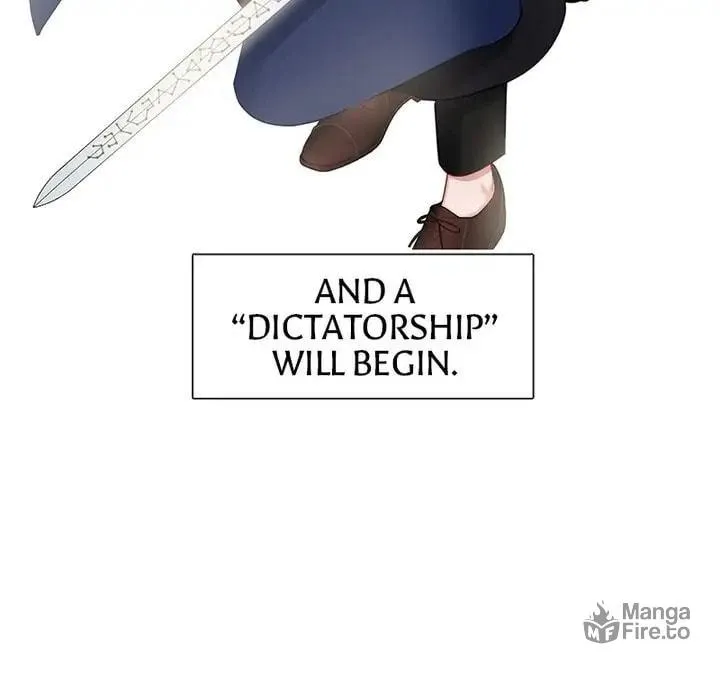 Read The Dictator chapter 54 image 29 on Lezhin