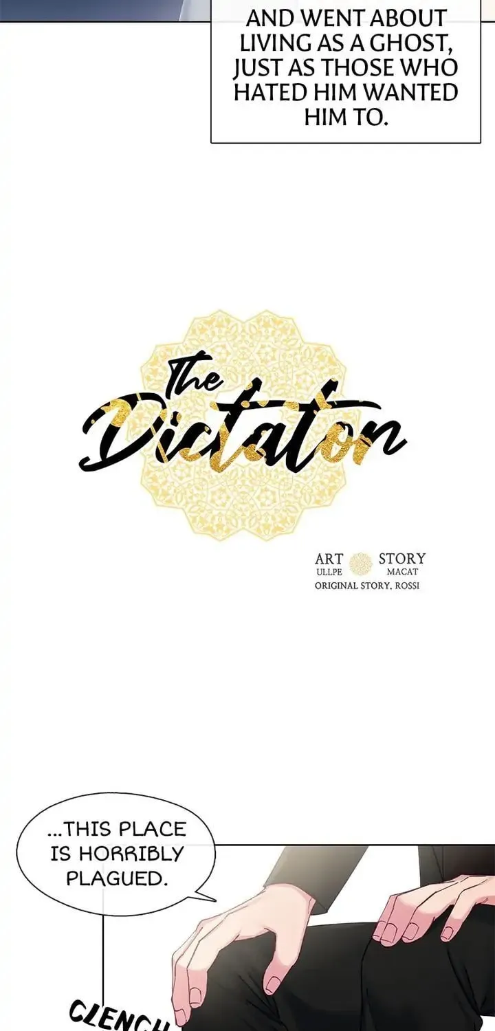 Read The Dictator chapter 54 image 3 on Lezhin