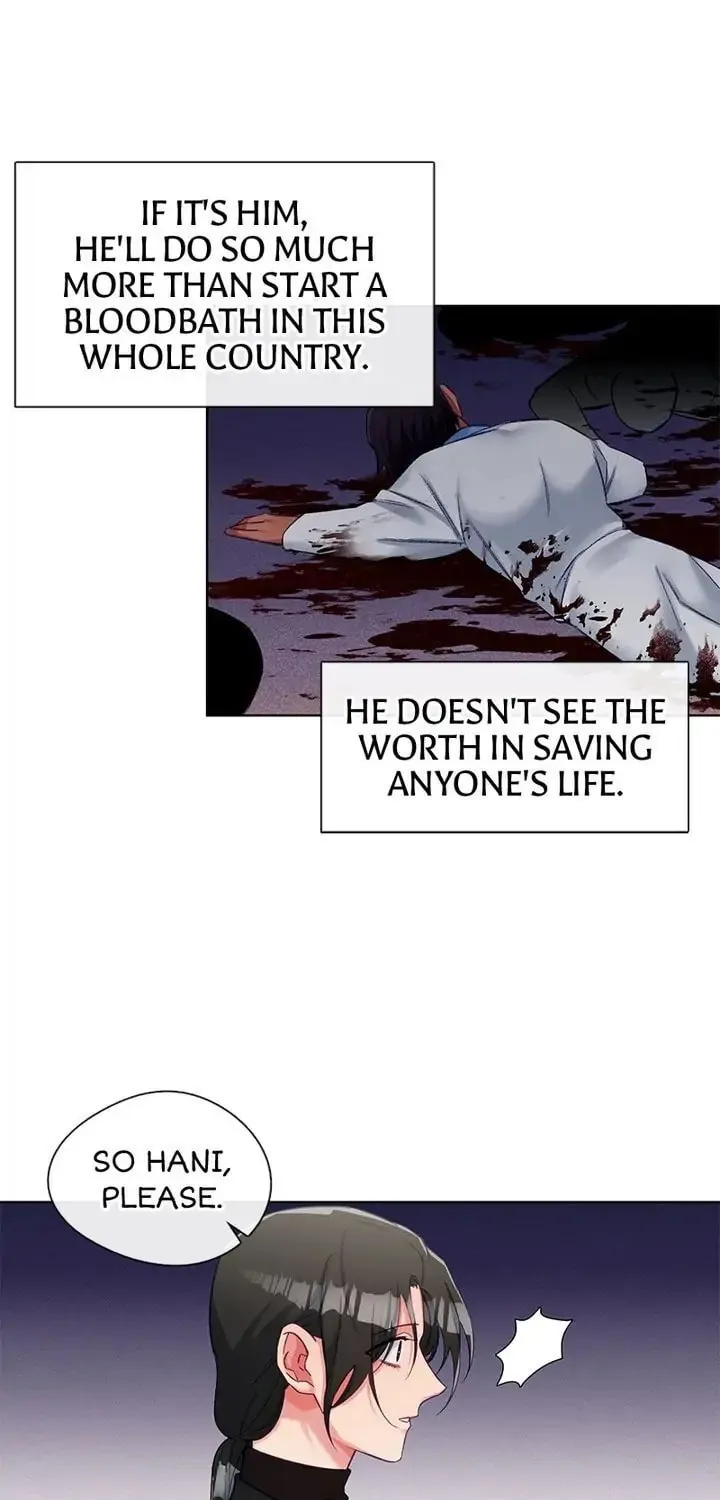Read The Dictator chapter 54 image 30 on Lezhin